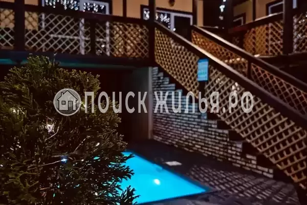 «Якорь», Шепси