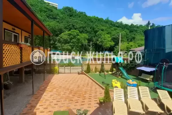 «Якорь», Шепси