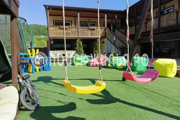 «Якорь», Шепси