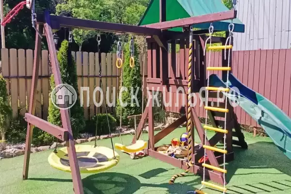 «Якорь», Шепси