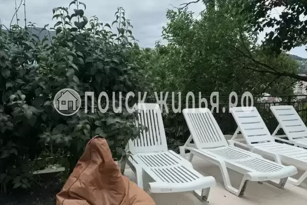 Гостевой дом «Afrodita», Лазаревское