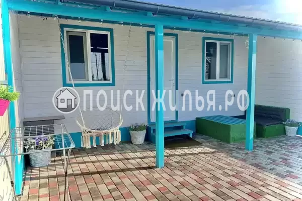 Гостевой дом «Вагор Апартаменты», Голубицкая