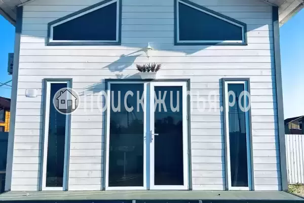 Гостевой дом «Вагор Апартаменты», Голубицкая