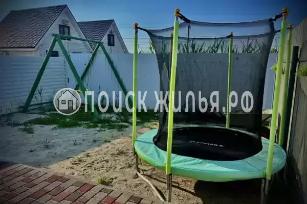 Гостевой дом «Вагор Апартаменты», Голубицкая