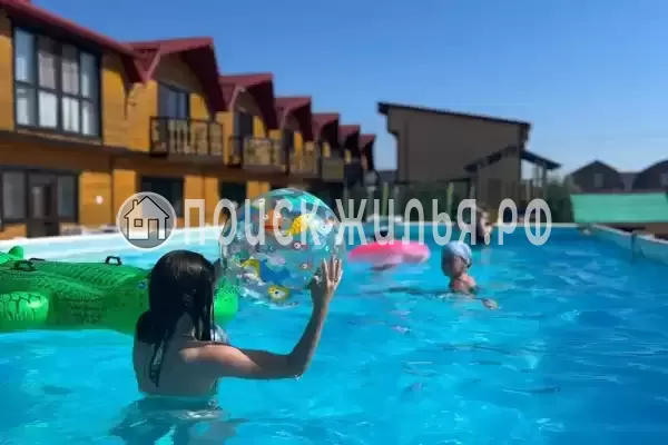 Гостевой дом «Вагор Апартаменты», Краснодарский край, Голубицкая, Бирюзовая, д.20 Гостевой дом «Вагор Апартаменты», Краснодарский край, Голубицкая, Бирюзовая, д.20