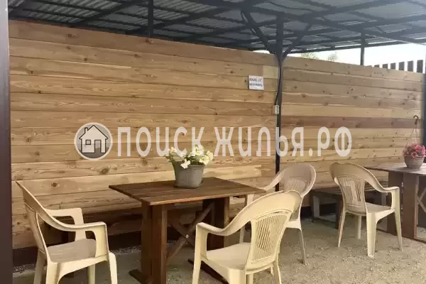 Гостевой дом «Вагор Апартаменты», Голубицкая