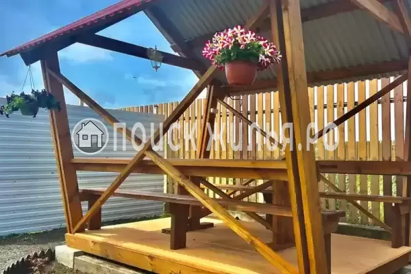 Гостевой дом «Вагор Апартаменты», Голубицкая