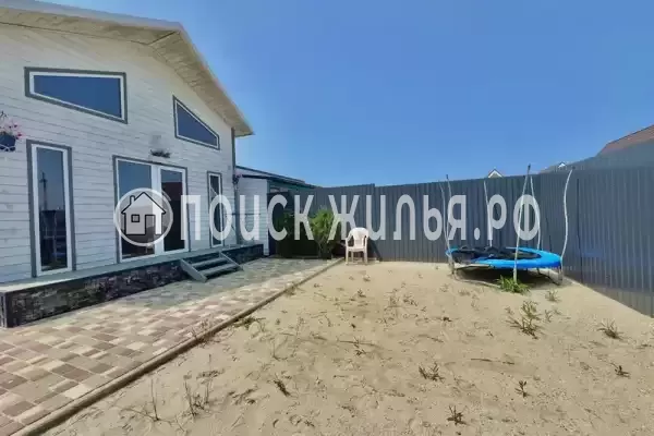 Гостевой дом «Вагор Апартаменты», Голубицкая