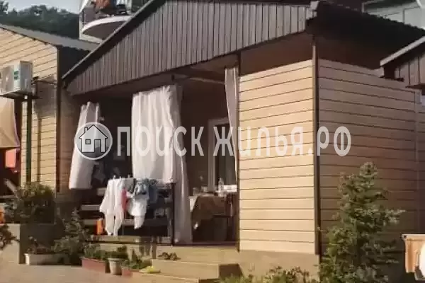 «Коттеджи у моря Стэфани», Волконка