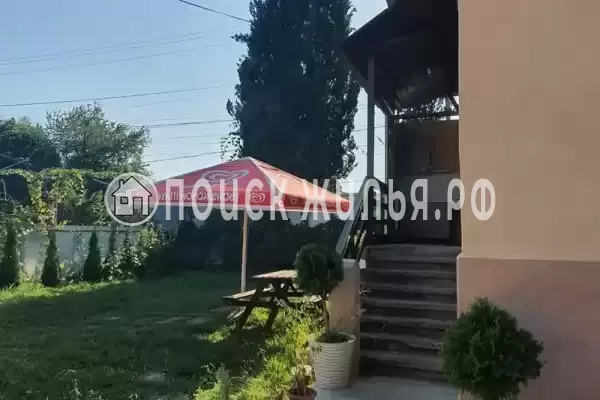 «Коттеджи у моря Стэфани», Волконка