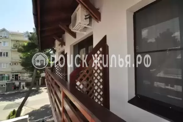 Гостевой дом «Кристель», Анапа Гостевой дом «Кристель», Анапа