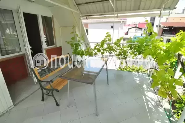 Гостевой дом «Кристель», Анапа Гостевой дом «Кристель», Анапа