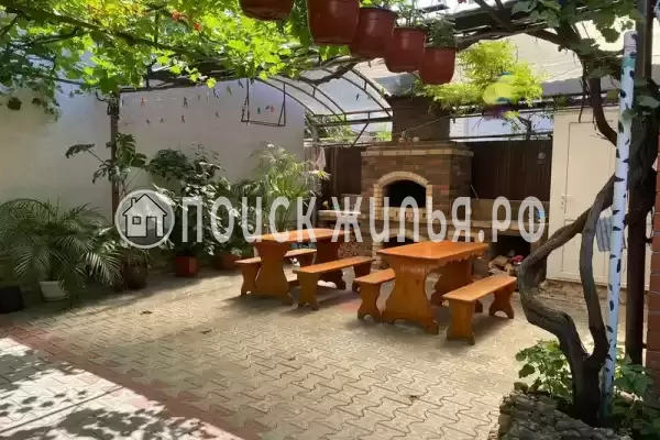 Гостевой дом «Кристель», Анапа Гостевой дом «Кристель», Анапа