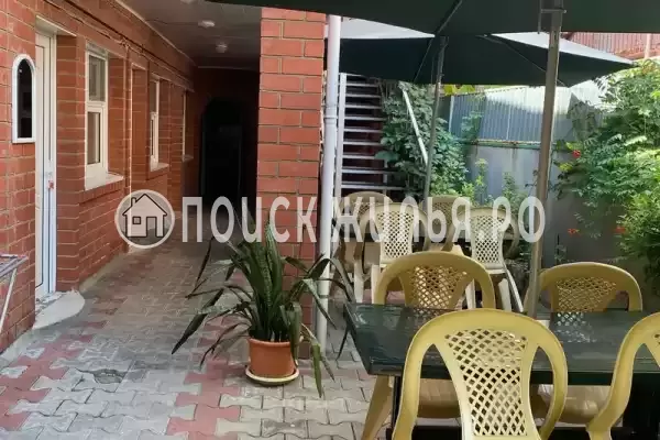 Гостевой дом «Кристель», Анапа Гостевой дом «Кристель», Анапа