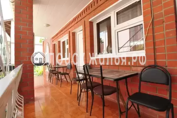 Гостевой дом «Кристель», Анапа Гостевой дом «Кристель», Анапа