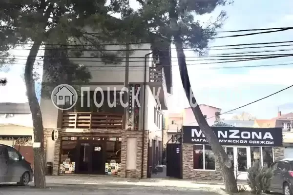 Гостевой дом «Кристель», Анапа Гостевой дом «Кристель», Анапа