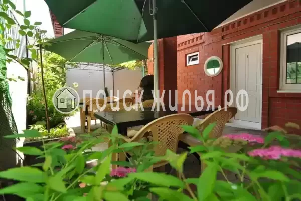 Гостевой дом «Кристель», Анапа Гостевой дом «Кристель», Анапа