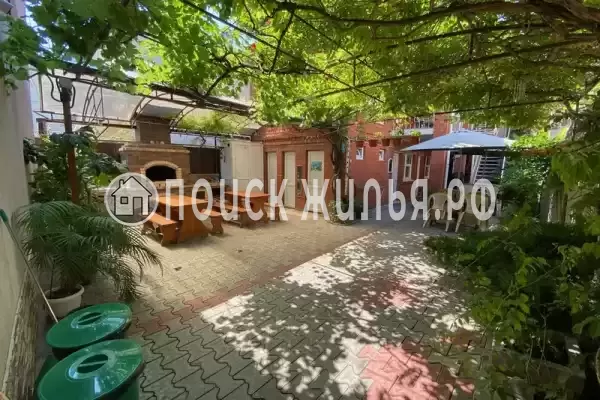 Гостевой дом «Кристель», Анапа Гостевой дом «Кристель», Анапа