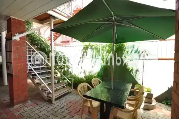 Гостевой дом «Кристель», Анапа Гостевой дом «Кристель», Анапа