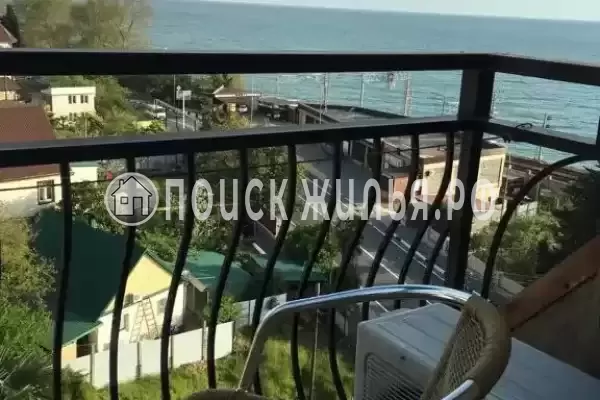 Гостевой дом «Амвель», Лазаревское Гостевой дом «Амвель», Лазаревское