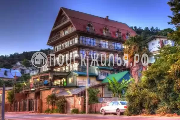 Гостевой дом «Amvel», Краснодарский край, Сочи, Лазаревское, Победы, д.310 Гостевой дом «Amvel», Краснодарский край, Сочи, Лазаревское, Победы, д.310