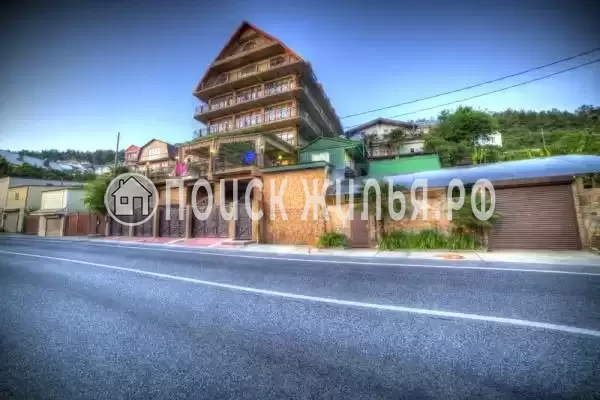 Гостевой дом «Amvel», Лазаревское Гостевой дом «Amvel», Лазаревское