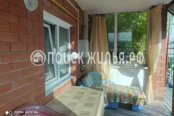 Частный сектор, Кирова, д.35В, Дивноморское