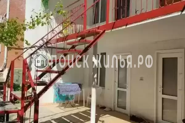 Частный сектор, Кирова, д.35В, Дивноморское