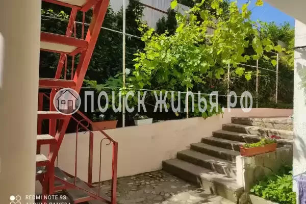 Частный сектор, Кирова, д.35В, Дивноморское