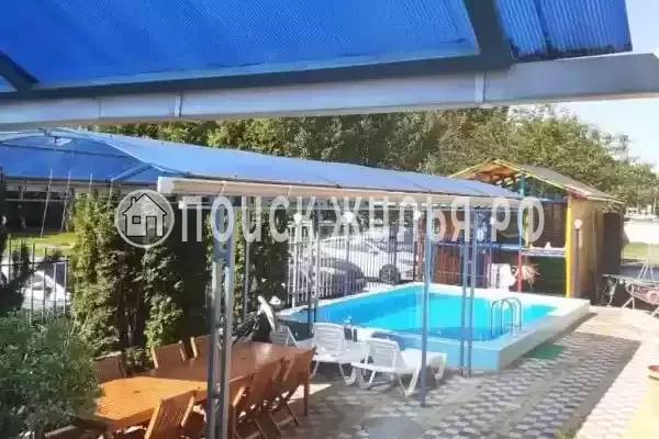 «Эдельвейс», Анапа