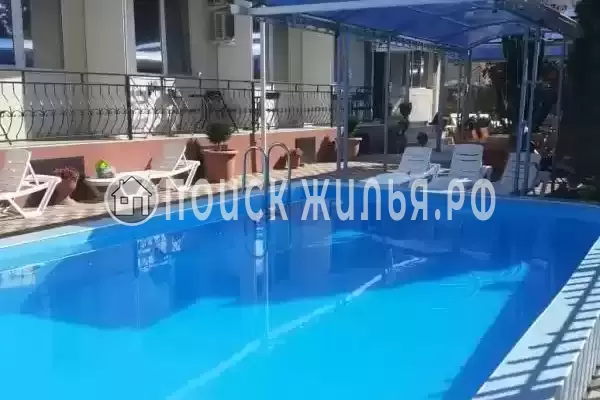 «Эдельвейс», Краснодарский край, Анапа, Кольцевая, д.10