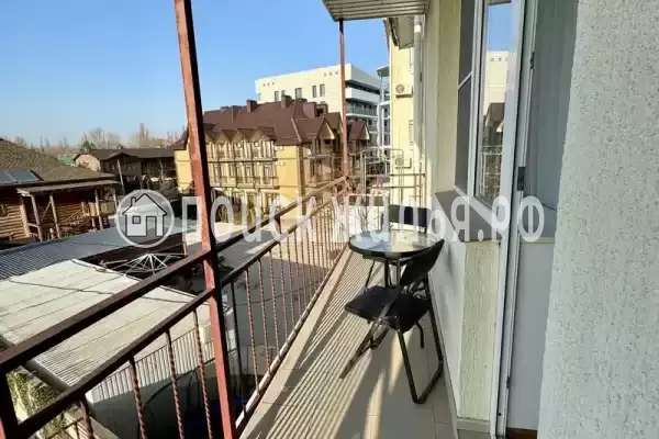 «Эдельвейс», Анапа