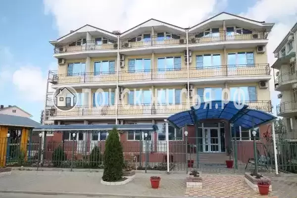 «Эдельвейс», Анапа