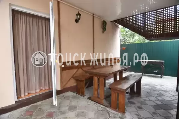 Частный сектор «Отдых у Светланы», Краснодарский край, Геленджик, Калинина, д.68 Частный сектор «Отдых у Светланы», Краснодарский край, Геленджик, Калинина, д.68