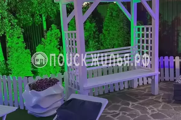 «Арлекино», Благовещенская