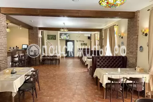 «Арлекино», Благовещенская