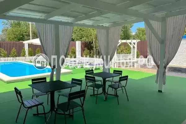 «Арлекино», Благовещенская