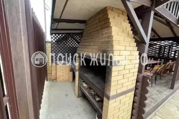 «Арлекино», Благовещенская