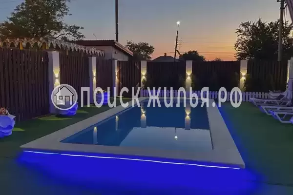 «Арлекино», Благовещенская