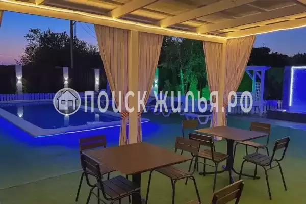 «Арлекино», Благовещенская