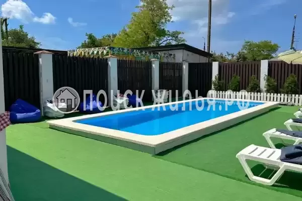 «Арлекино», Благовещенская