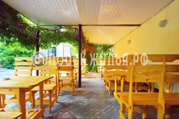 «Savatay», Кабардинка