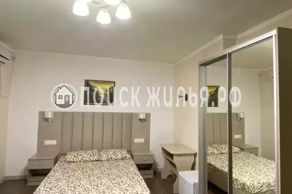 Частный сектор «Ева», Лазаревское