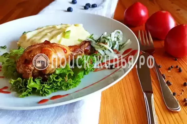 Гостиница «На Самбурова», Анапа