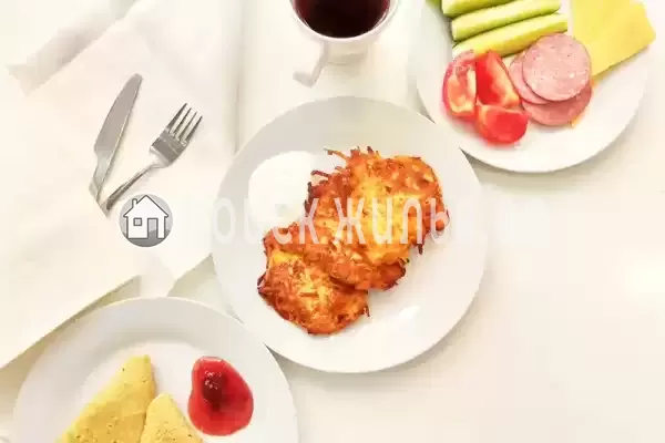 Гостиница «На Самбурова», Анапа