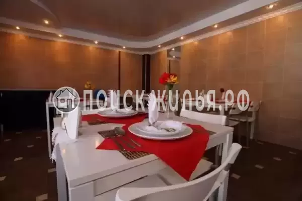 Гостиница «На Самбурова», Анапа