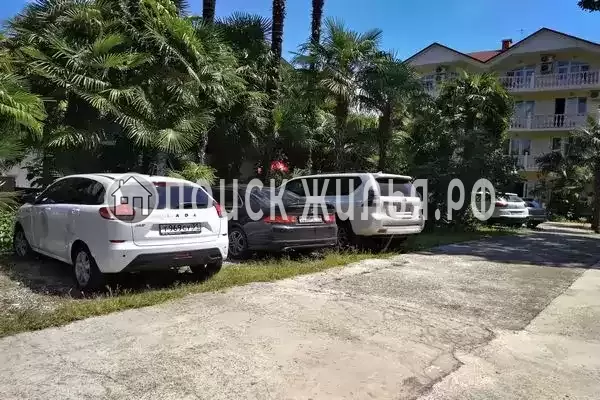 «Виталий», Лазаревское «Виталий», Лазаревское