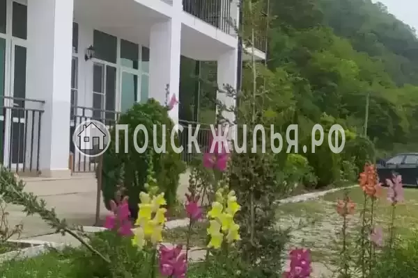 Гостевой дом «Мечта», Лдзаа