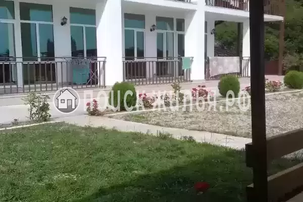 Гостевой дом «Мечта», Лдзаа