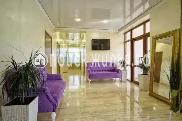 «Сан-Сити», Лазаревское